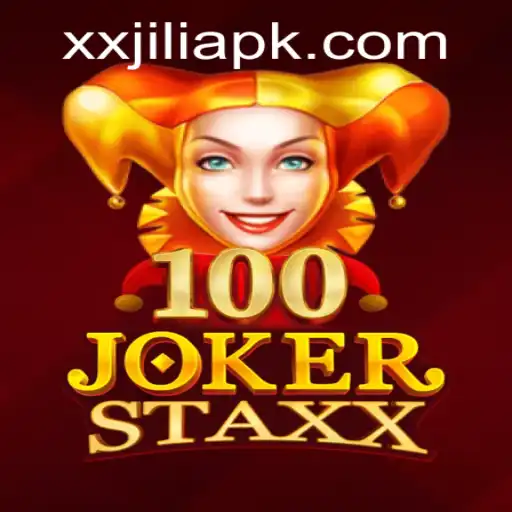 100JokerStaxx: An Exciting Journey Through the World of Slots