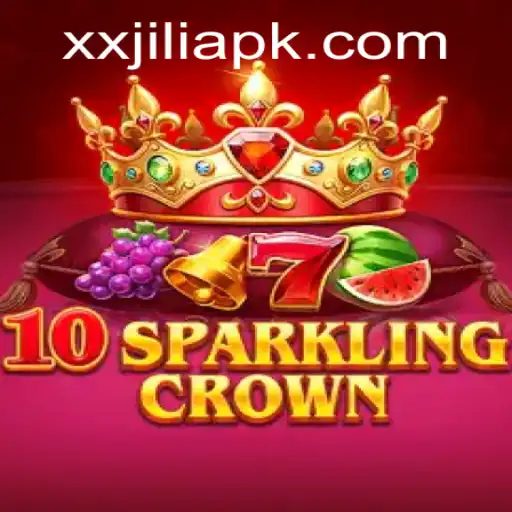 Unveiling the Thrilling World of 10SparklingCrown Powered by XXJILI