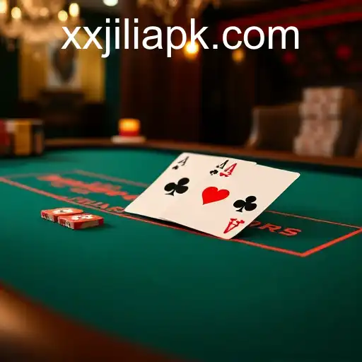 Exploring the World of Baccarat Game with a Twist of XXJILI