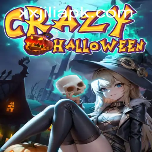 Dive into the Spooky World of CrazyHalloween and Uncover Its Thrilling Game Mechanics
