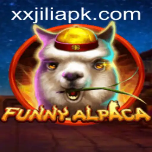 Unveiling the Hilarious World of FunnyAlpaca: A Dive into XXJILI Adventures