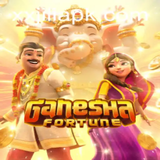 Discover the Excitement of GaneshaFortune with XXJILI