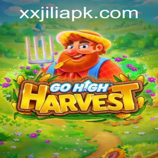 GoHighHarvest: A New Era of Gaming with XXJILI