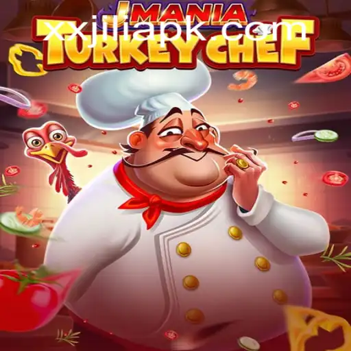 Unveiling JManiaTurkeyChef: The Culinary Adventure Game with a Twist of XXJILI