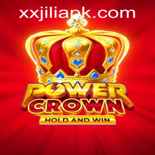PowerCrown: Unveiling the Latest Sensation in Gaming with XXJILI