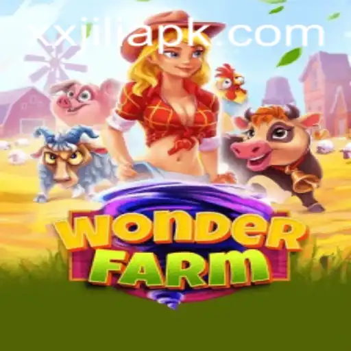 Explore and Thrive in the Enchanting World of WonderFarm