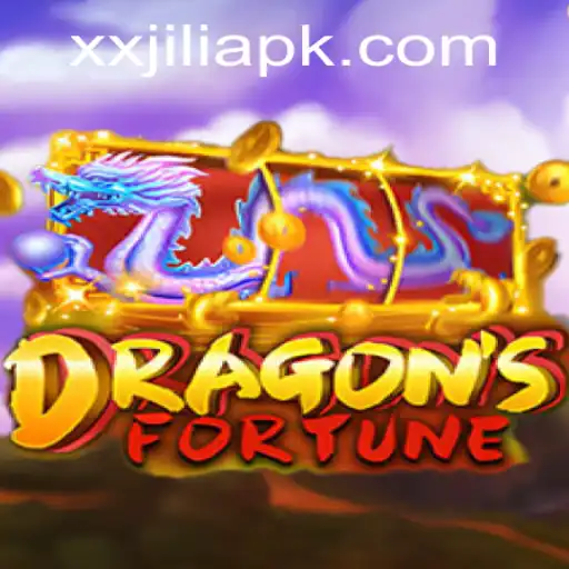 Unveiling DragonFortune: A Fantasy Journey with XXJILI