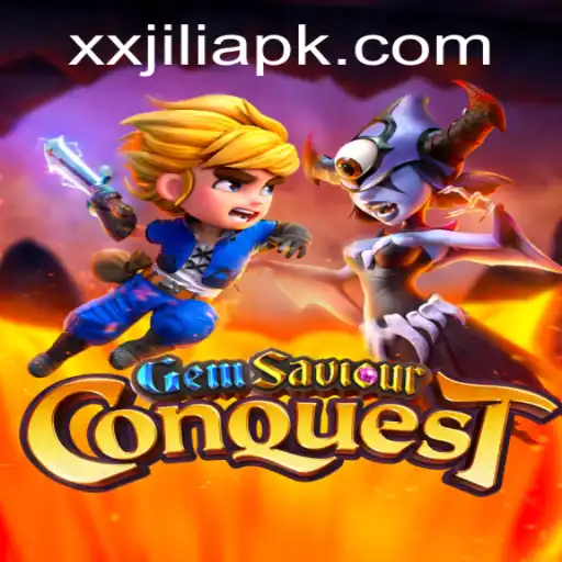 Embark on an Epic Journey with GemSaviourConquest and XXJILI