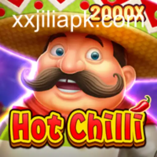 Discover the Excitement of HotChilli: An In-Depth Look at XXIILI's Latest Game