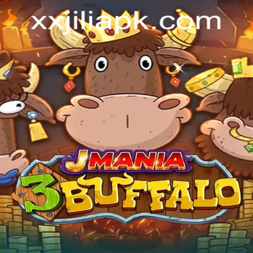 Exploring the Thrilling World of JMania3Buffalo: The Latest Buzz in Gaming