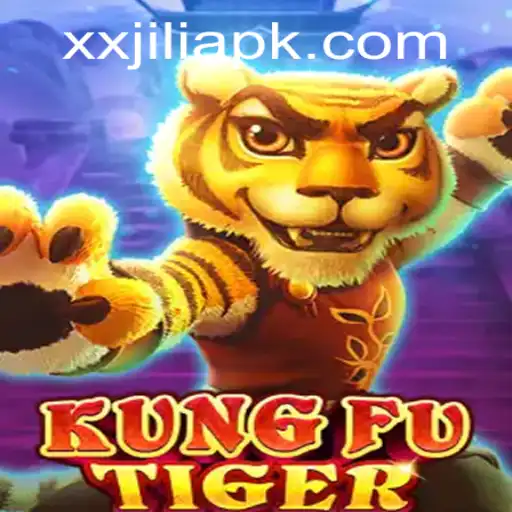 KungFuTiger: Embrace the Martial Arts with XXJILI