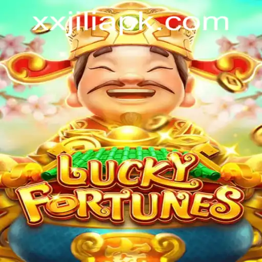 Exploring the Enchanting World of LUCKYFORTUNES: A Guide to XXJILI
