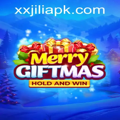 MerryGiftmas: Discover the Joy of XXJILI Through Festive Gameplay