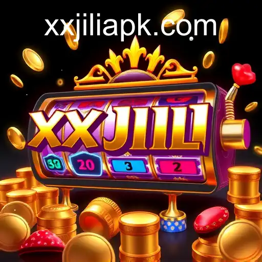 The Rise of XXJILI in Online Slots