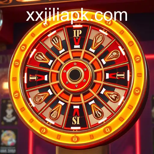 Exploring the Unique World of Rotary Games: The XXJILI Experience