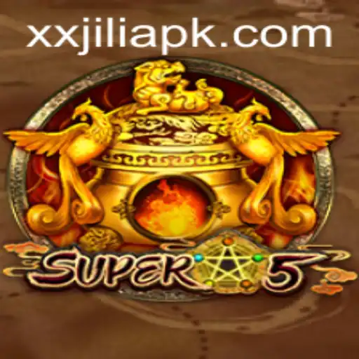 Super5: A Dive into the Thrilling World of XXJILI