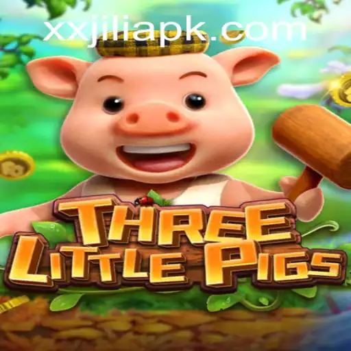 Unraveling the Magic of THREELITTLEPIGS Game with XXJILI
