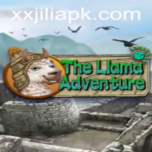 TheLlamaAdventure: A Thrilling Journey with XXJILI