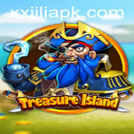 TreasureIsland: Embark on a Journey with XXJILI